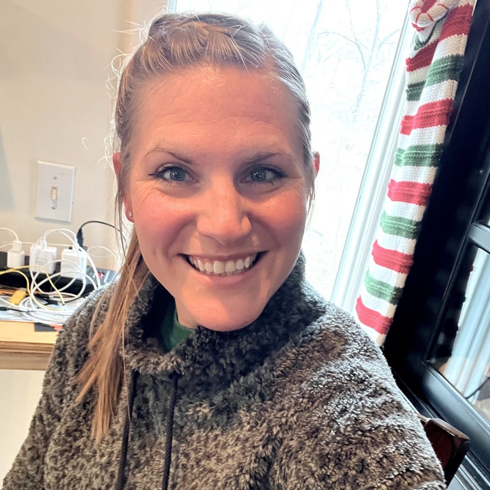Meet your Posher, Meagan